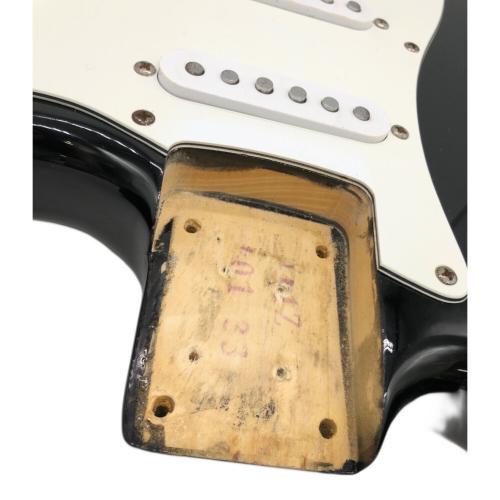 FERNANDES (フェルナンデス) ジャンク品 ギターボディ チェック時出音しました。 LE-1Z