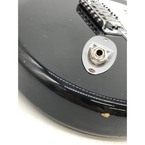 FERNANDES (フェルナンデス) ジャンク品 ギターボディ チェック時出音しました。 LE-1Z