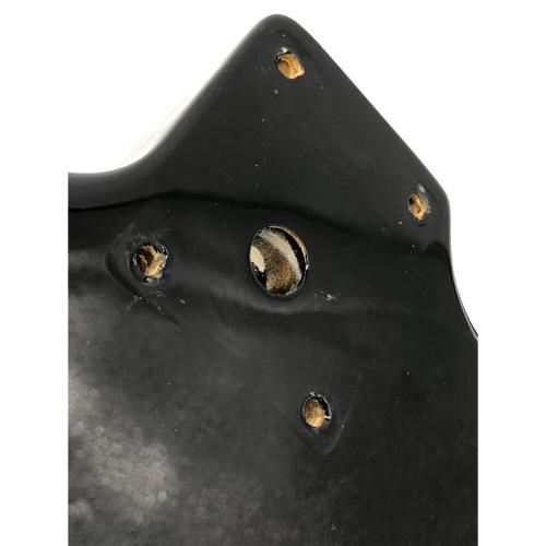 FERNANDES (フェルナンデス) ジャンク品 ギターボディ チェック時出音しました。 LE-1Z