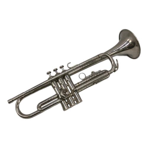 YAMAHA (ヤマハ) ジャンク品 トランペットYTR-136 キズ・打痕有 ケース