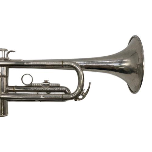 YTR-136 B♭トランペット ジャンク YAMAHA (ヤマハ) ジャンク品 トランペットYTR-136 キズ・打痕有 ケース