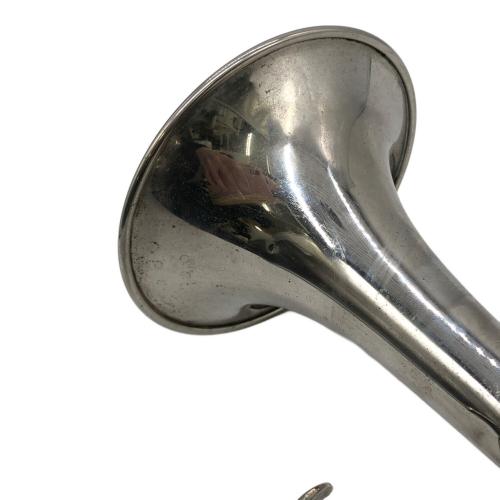 YAMAHA (ヤマハ) ジャンク品 トランペットYTR-136 キズ・打痕有 ケース