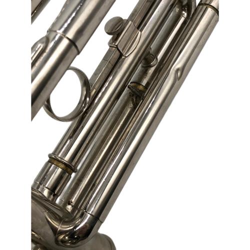 YAMAHA (ヤマハ) ジャンク品 トランペットYTR-136 キズ・打痕有 ケース