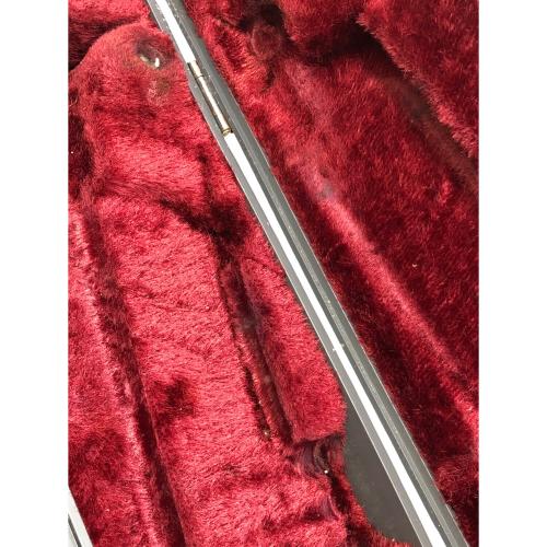 YAMAHA (ヤマハ) ジャンク品 トランペットYTR-136 キズ・打痕有 ケース