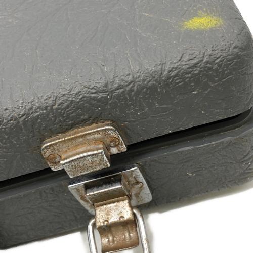 YAMAHA (ヤマハ) ジャンク品 トランペットYTR-136 キズ・打痕有 ケース