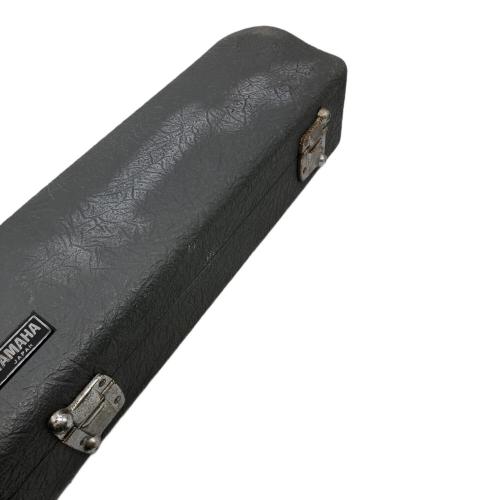 Yamaha TR-136 トランペット　ジャンク品 YAMAHA (ヤマハ) ジャンク品 トランペットYTR-136 キズ・打痕有 ケース