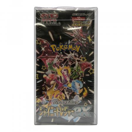 pokemon (ポケモン) ポケモンカード ハイクラスパック シャイニー