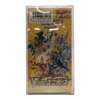 pokemon (ポケモン) ポケモンカード ＶSTARユニバース box