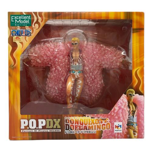 POPDX (ピーオーピーデラックス) フィギュア ドンキホーテ・ドフラミンゴ