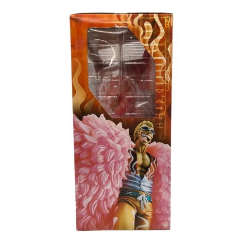 POPDX (ピーオーピーデラックス) フィギュア ドンキホーテ・ドフラミンゴ