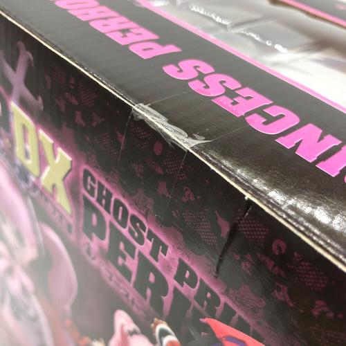 POPDX (ピーオーピーデラックス) フィギュア ゴーストプリンセス ペローナ