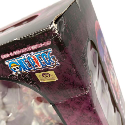 POPDX (ピーオーピーデラックス) フィギュア ゴーストプリンセス ペローナ