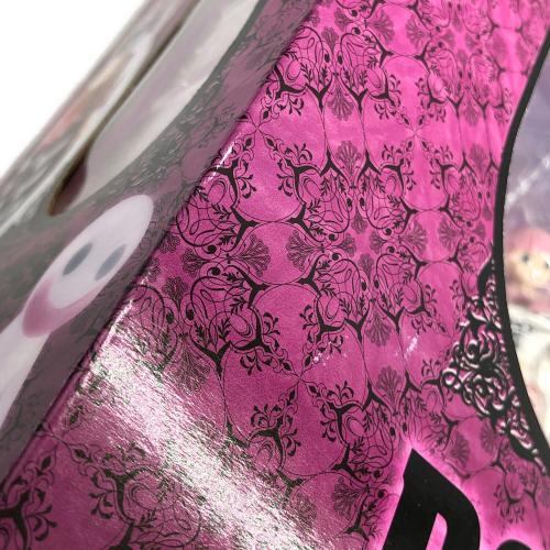 POPDX (ピーオーピーデラックス) フィギュア ゴーストプリンセス ペローナ