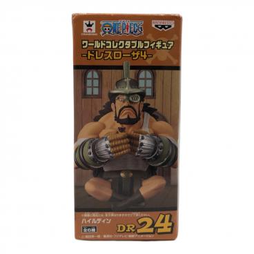 最終値下げ　ワンピース ワールドコレクタブルフィギュア ドレスローザ3.4 ワンピース ワールド コレクタブル フィギュア ドレスローザ 4 全6種