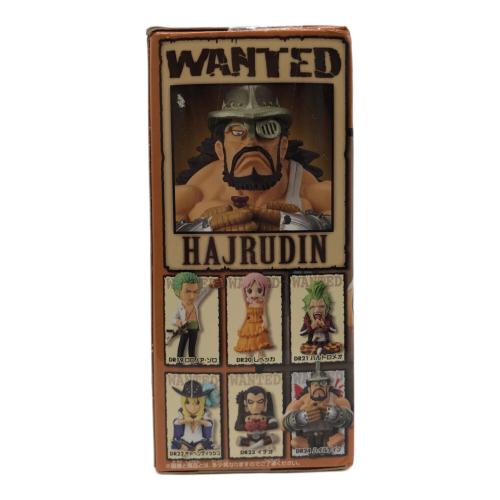 ONE PIECE (ワンピース) フィギュア ハイルディン ワールドコレクタブルフィギュア-ドレスローザ4-