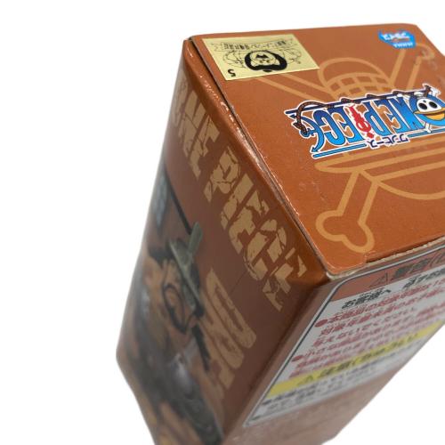 ONE PIECE (ワンピース) フィギュア ハイルディン ワールドコレクタブルフィギュア-ドレスローザ4-