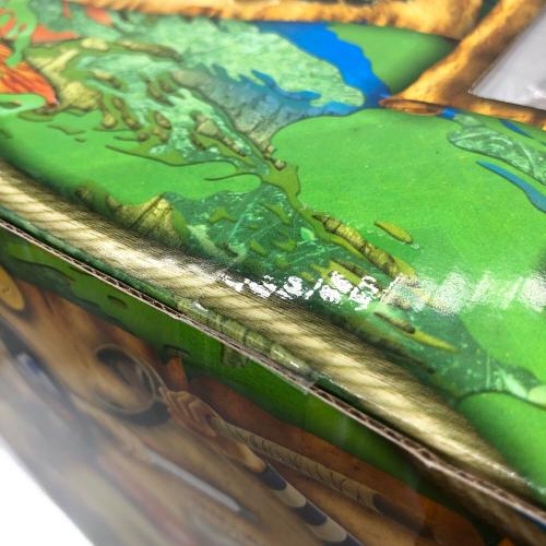 ONE PIECE (ワンピース) フィギュア ウソップ Portrait.Of.Pirates ワンピース”Sailing Again”