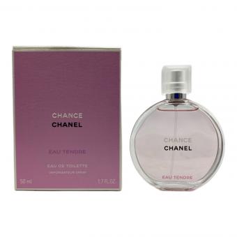 CHANEL (シャネル) フレグランス 50ml チャンス オー タンドゥル