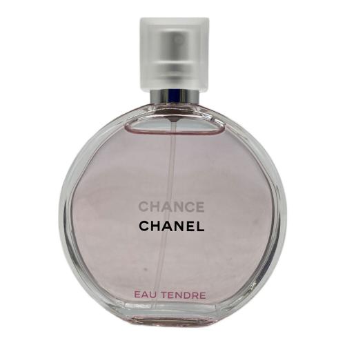 CHANEL (シャネル) フレグランス 50ml チャンス オー タンドゥル
