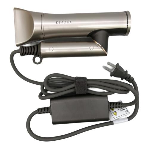 KINUJO (キヌージョ) ヘアードライヤー HW001 2025年製