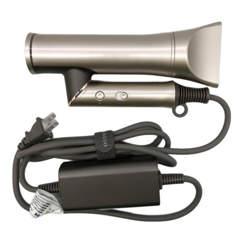 KINUJO (キヌージョ) ヘアードライヤー HW001 2025年製