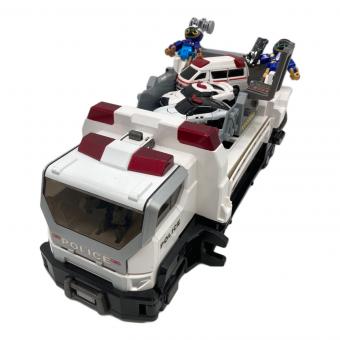 TOMY (トミー) DXブレイバートランスポーター トミカ