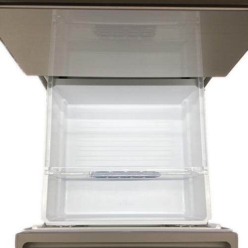 Panasonic (パナソニック) 5ドア冷蔵庫 NR-E412PV-N 2017年製 406L