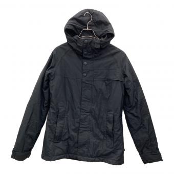 BURTON (バートン) WB METHOD JK スノーボードウェア(ジャケット) レディース SIZE S ブラック