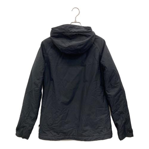 BURTON (バートン) WB METHOD JK スノーボードウェア(ジャケット) レディース SIZE S ブラック