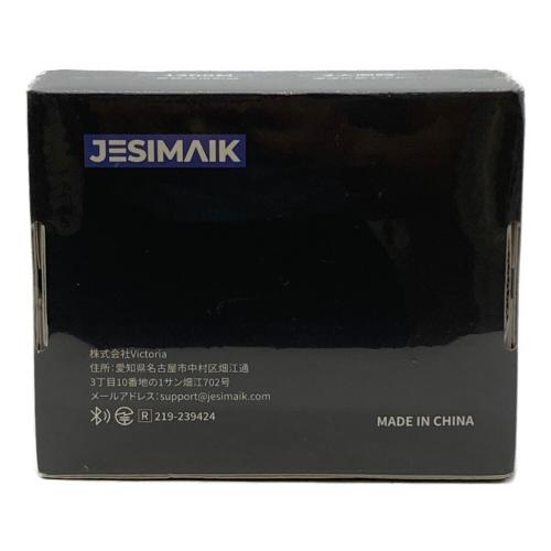 JESIM AIK バイク用インカム