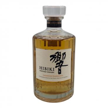 サントリー ウィスキー 700ml 響 JAPANESE HARMONY 現行ボトル 未開封