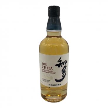 ニッカ ウィスキー鶴 スリムボトル 700ml 未開封｜トレファクONLINE