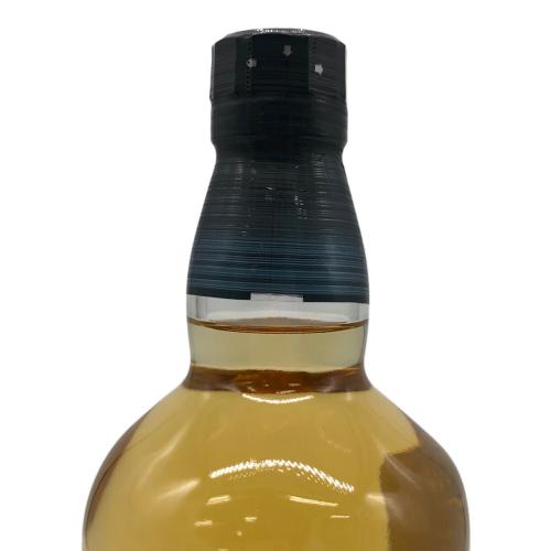 サントリー ジャパニーズウィスキー 700ml 知多 現行ボトル 未開封