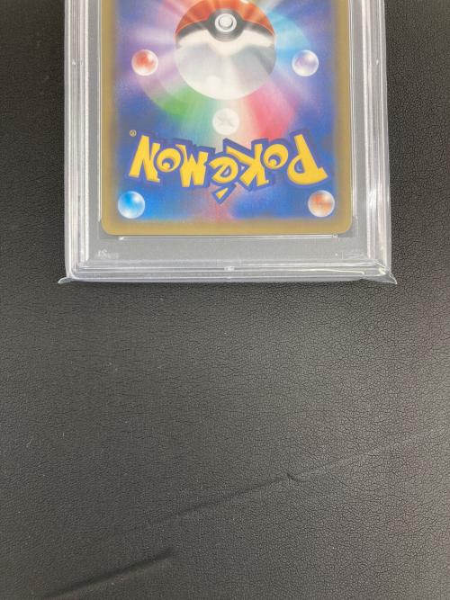 レシラム＆ゼクロムGX ポケモンカード 064/049 SR