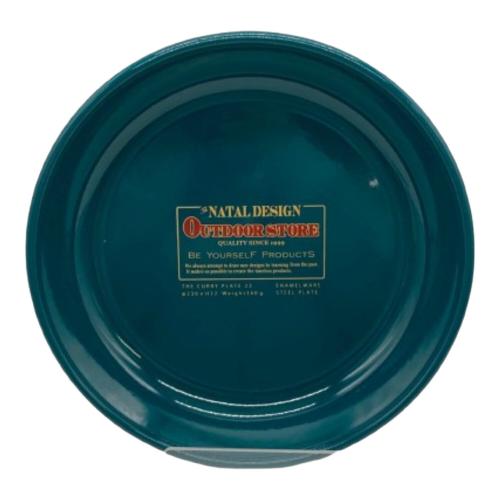 NATAL DESIGN (ネイタルデザイン) アウトドア食器セット