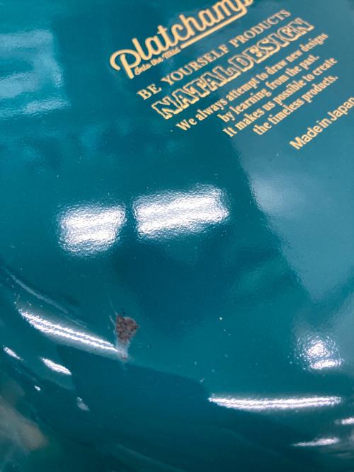 NATAL DESIGN (ネイタルデザイン) アウトドア食器セット