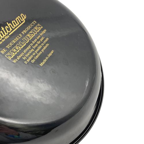 NATAL DESIGN (ネイタルデザイン) アウトドア食器セット