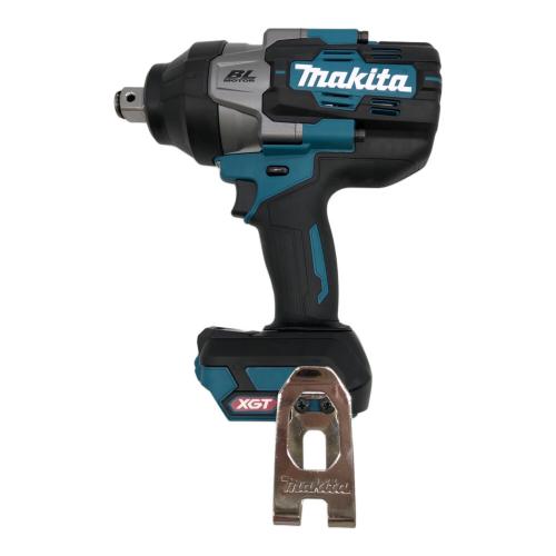 MAKITA (マキタ) 充電式インパクトレンチ TW001G 40V 純正バッテリー