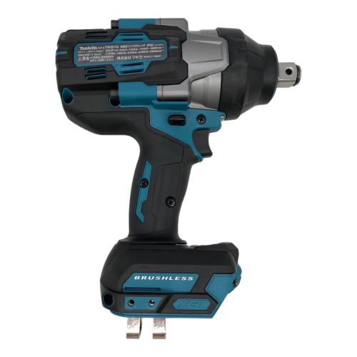 MAKITA (マキタ) 充電式インパクトレンチ TW001G 40V 純正バッテリー