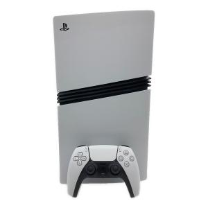 SONY (ソニー) Playstation5 Pro CFI-7000B01