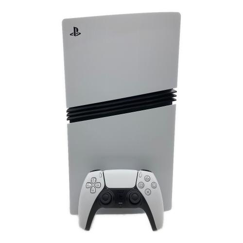 SONY (ソニー) Playstation5 Pro CFI-7000B01