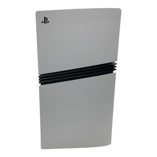 SONY (ソニー) Playstation5 Pro CFI-7000B01