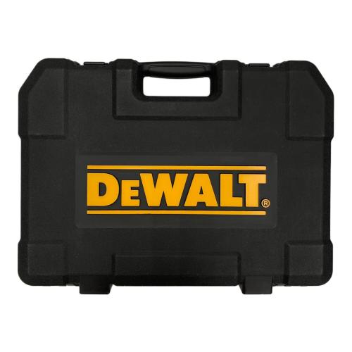 DEWALT (デウォルト) 工具セット　メカニックツールセット 173ピース