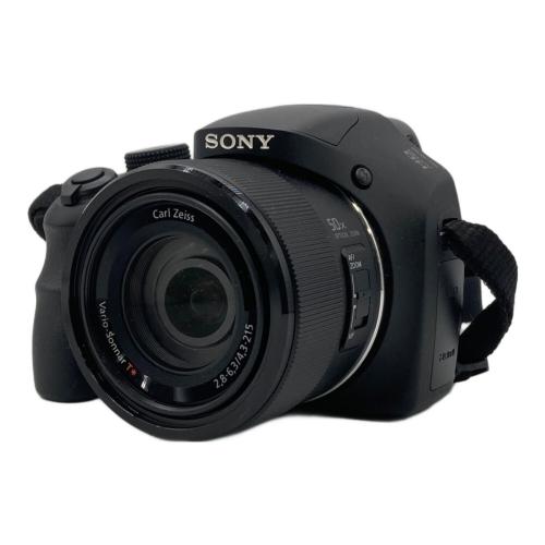 SONY (ソニー) デジタルスチルカメラ DSC-HX300