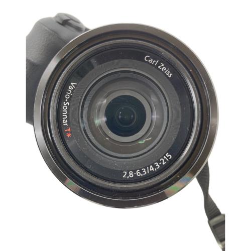 SONY (ソニー) デジタルスチルカメラ DSC-HX300｜トレファクONLINE