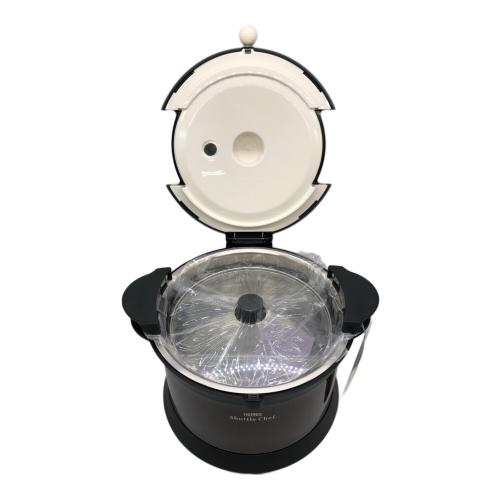 THERMOS (サーモス) 真空保温調理器 KPX-3501