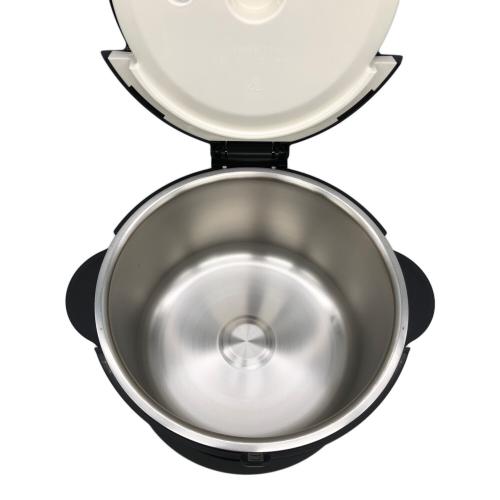 THERMOS (サーモス) 真空保温調理器 KPX-3501