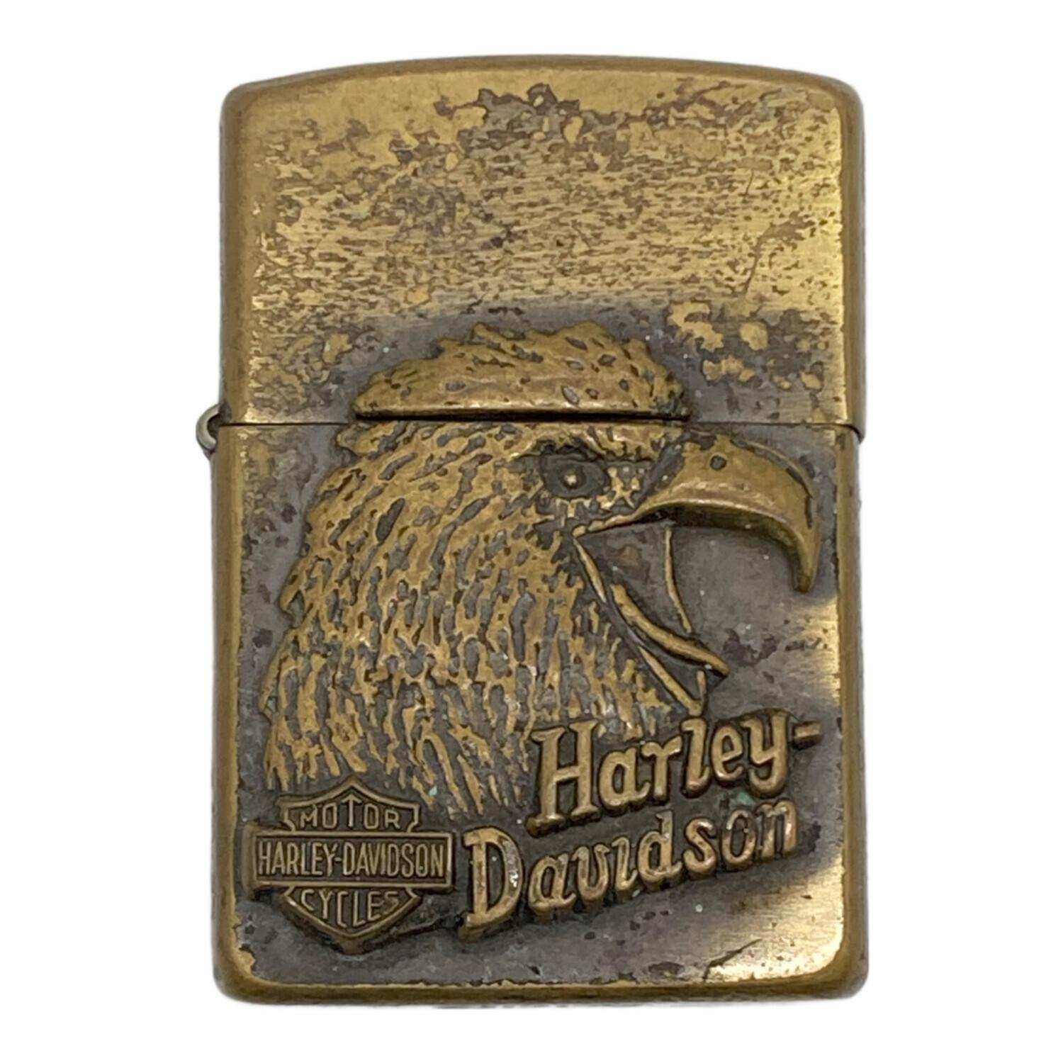 HARLEY-DAVIDSON (ハーレーダビッドソン) ZIPPO｜トレファクONLINE