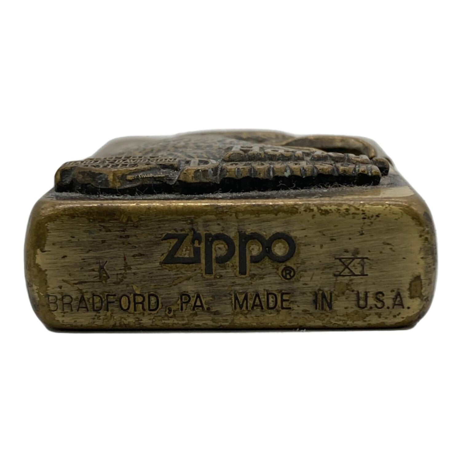 HARLEY-DAVIDSON (ハーレーダビッドソン) ZIPPO｜トレファクONLINE