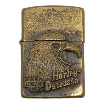 HARLEY-DAVIDSON (ハーレーダビッドソン) ZIPPO